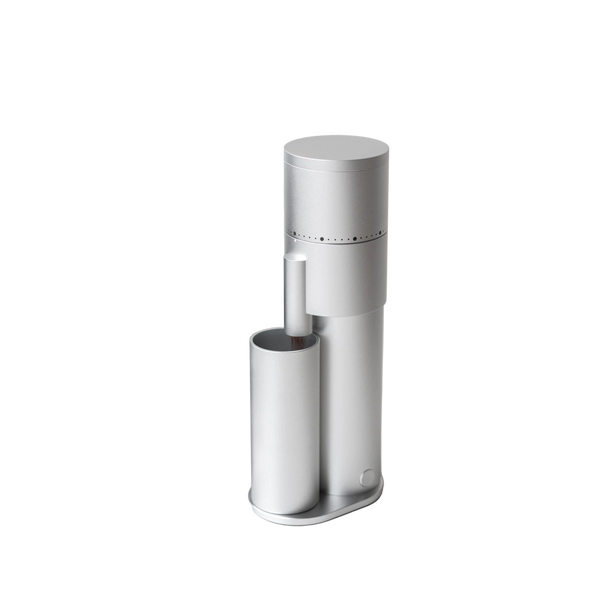 Lagom Mini 2 – 48 mm Conical Burr Single Dosing Mühle mit USB-C Power