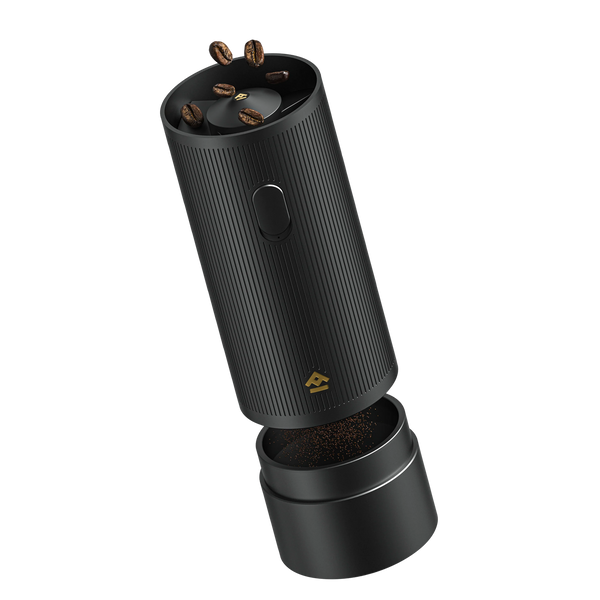 Timemore Millab E01 portable electric coffee grinder