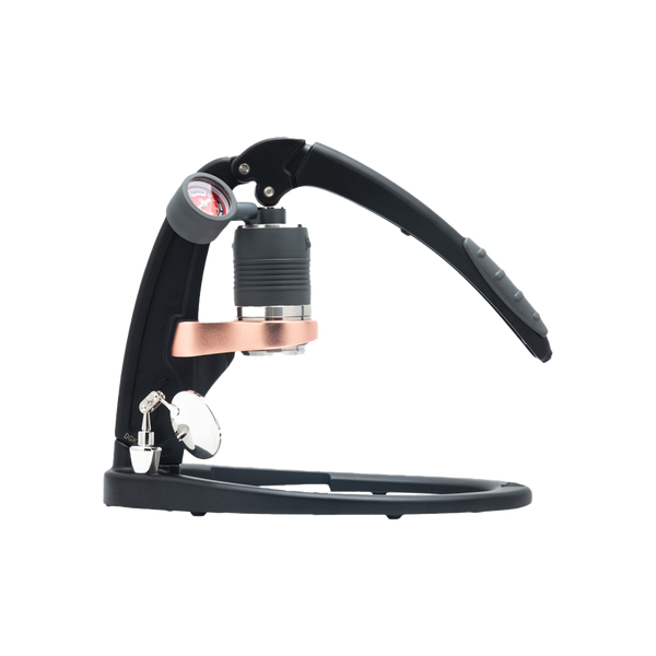 Flair PRO 3 Handhebel-Espressomaschine – Perfekter Espresso überall