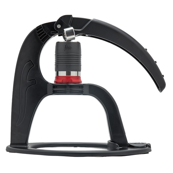 Flair Neo Flex Handhebelmaschine Espresso